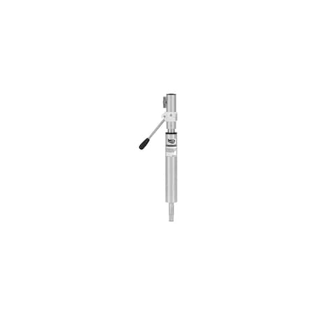 Attwood Lock'N-Pin 3/4 Power Post Adjustable 24 to 30 Threaded, Pkg SP-3204-R-T